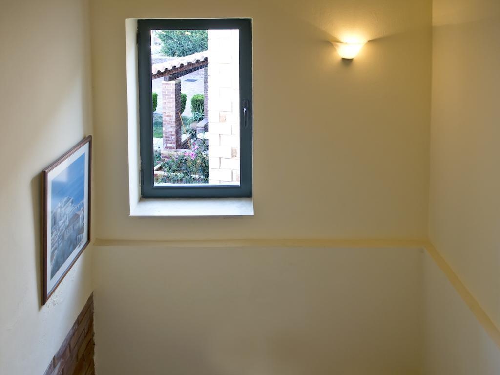 Niriides Villas
