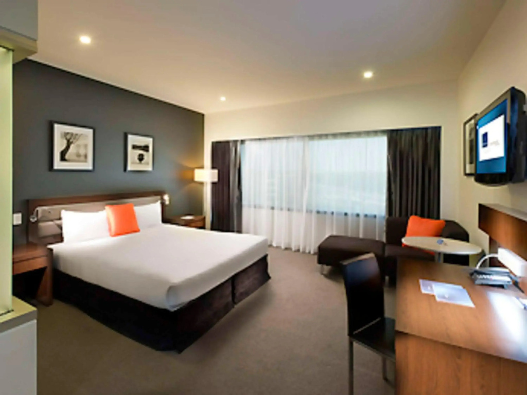 Novotel Brisbane Airport - Général