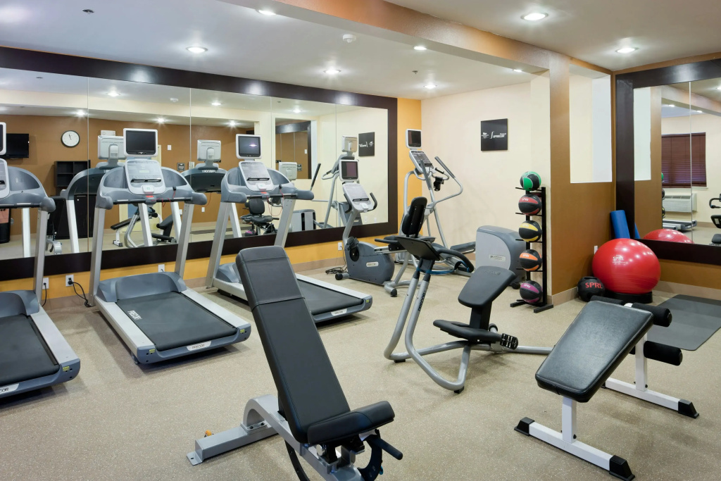 Homewood Suites by Hilton Boston / Andover - Général