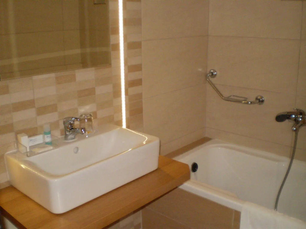 Hotel Asteras - фото 6