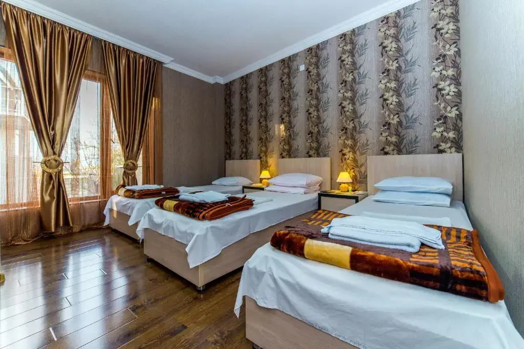 Classic room