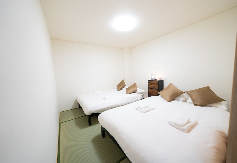 Sakimoto Residence Namba Minami III 사진 5