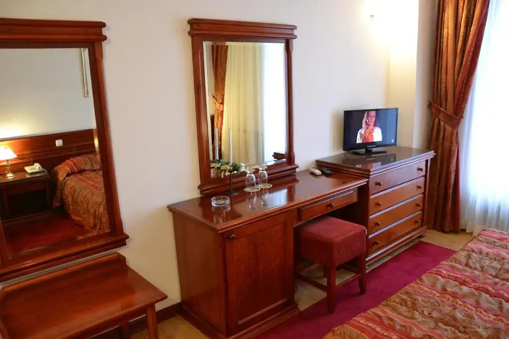 Hotel Dva Bisera - Chambres