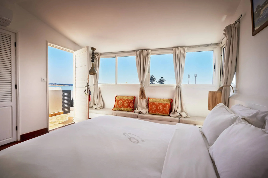 Madada Mogador Essaouira by null