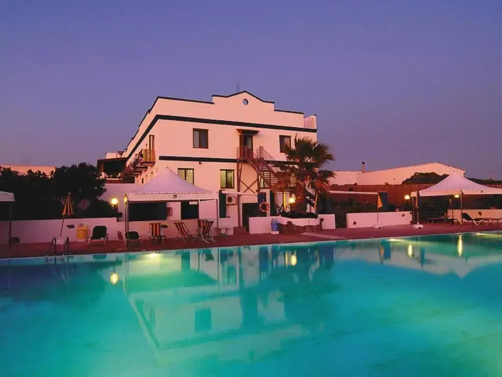 Hotel Stella Del Sud - Général