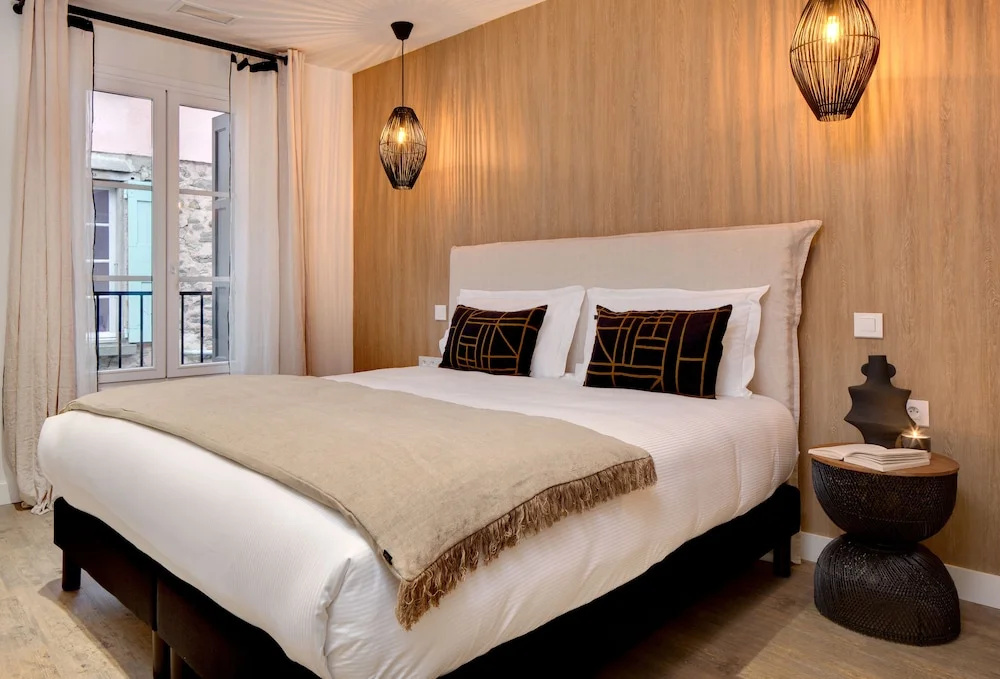 Voir la photo 3 — Les Appartements de Collioure