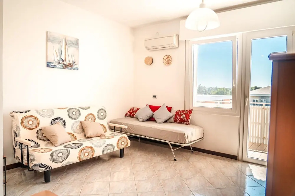 Charming Getaway Apartment — 3