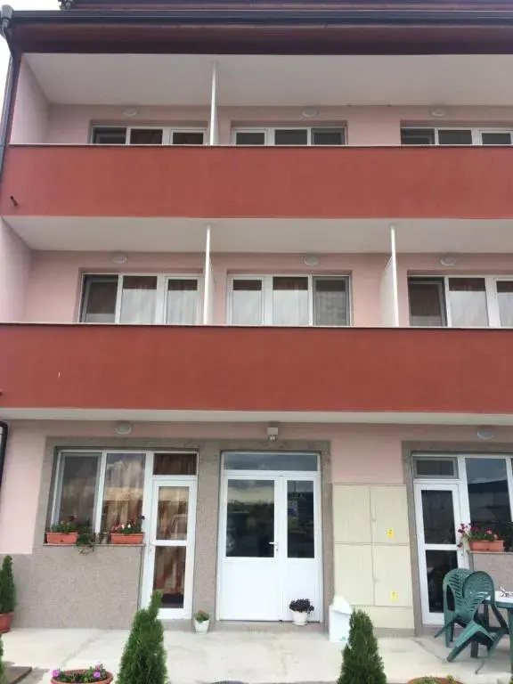 Guest House Kolev 2