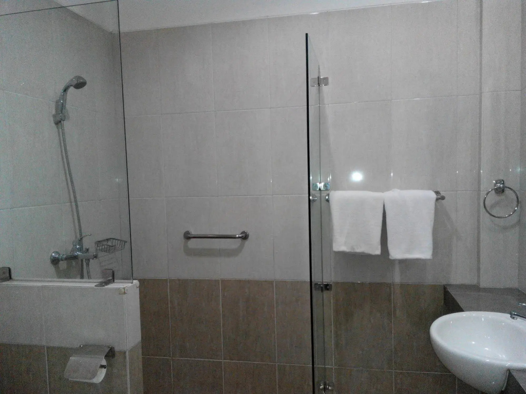 Rukun Senior Living - Général