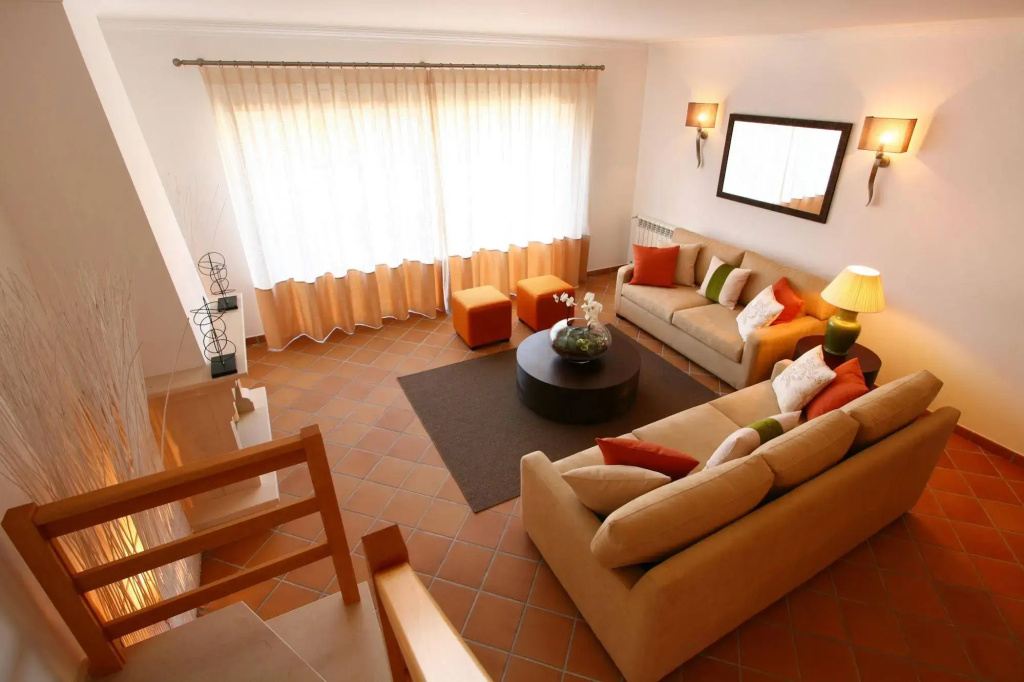 The Village Praia d'El Rey Golf & Beach Resort - Général