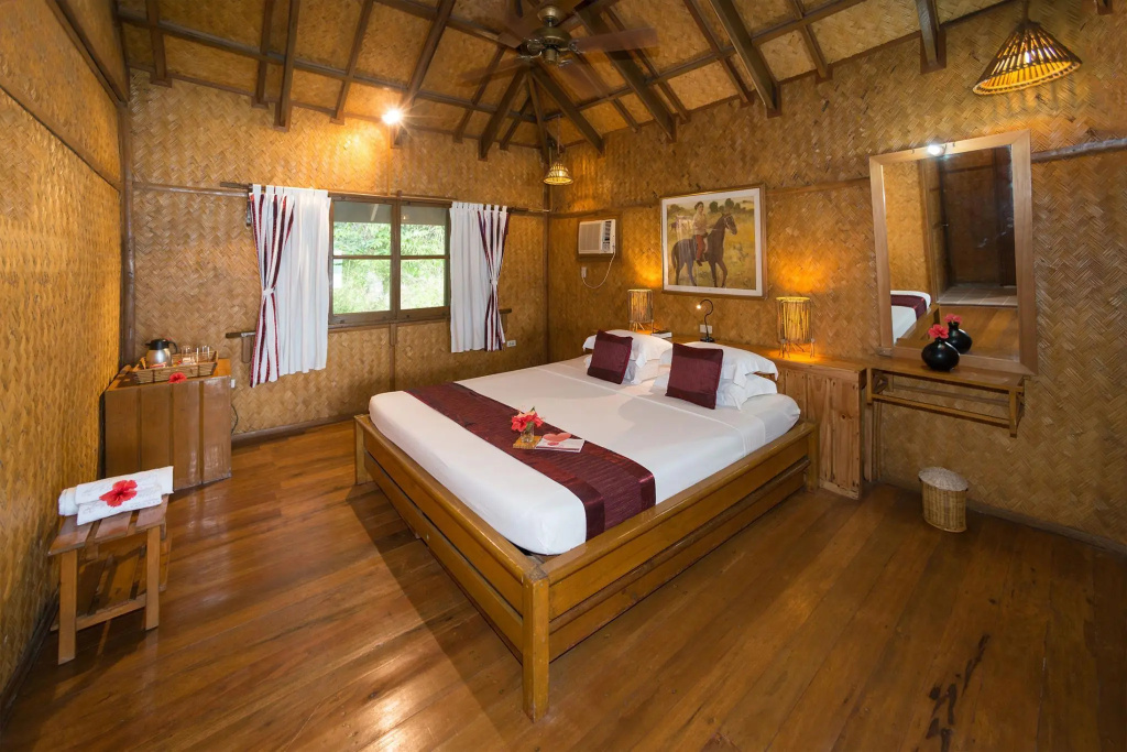 El Rio y Mar Resort - Général