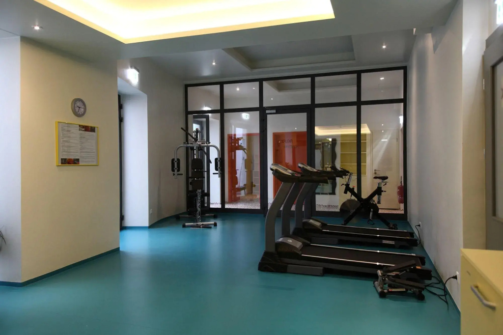 Hotel photo 22
