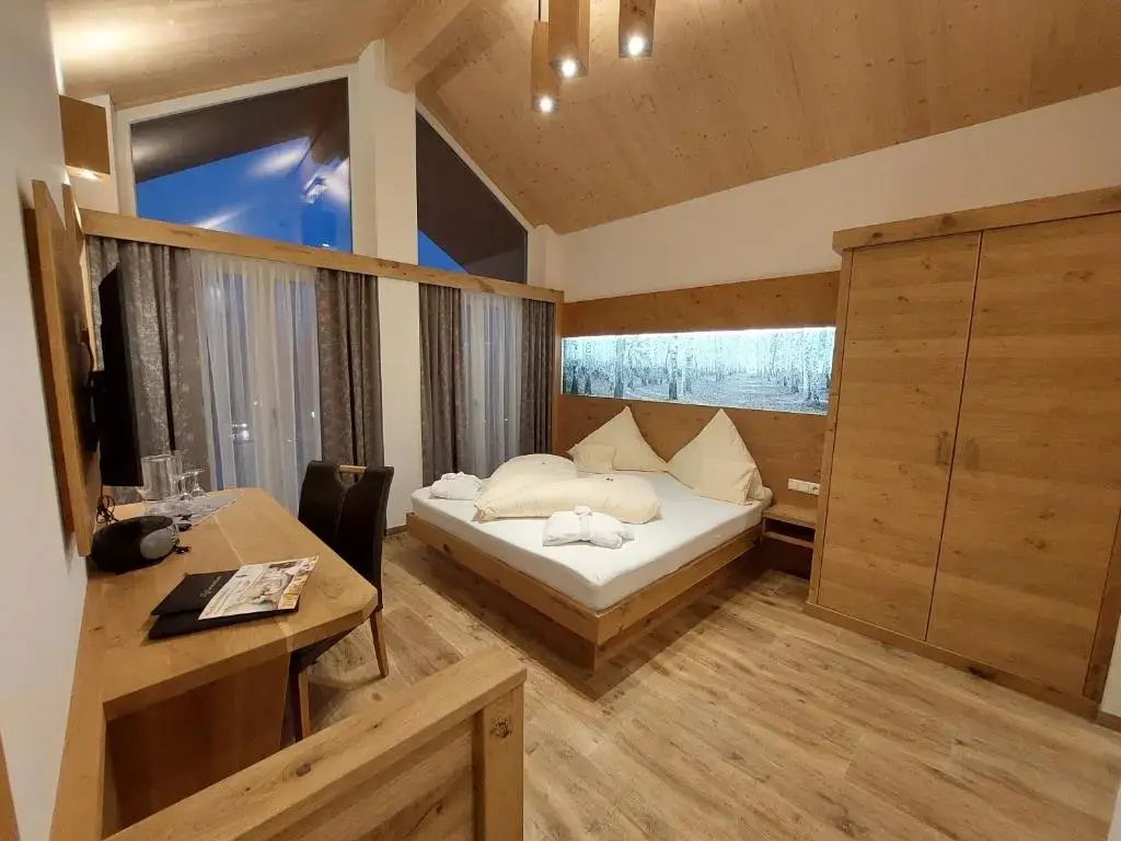 Wellness & Landhotel Prinz- Wellness & Romantik - Général