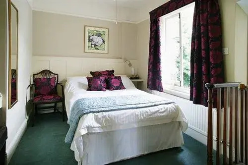 Crossways Hotel - Général