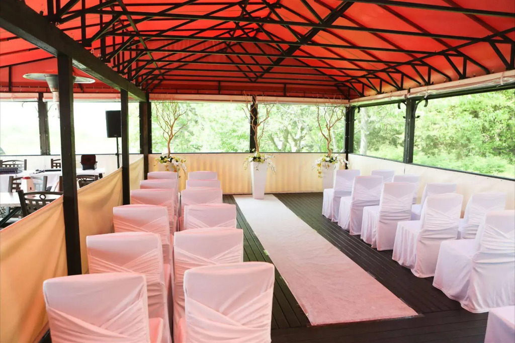 L'Auberge Gabrièle Inn - фото 15