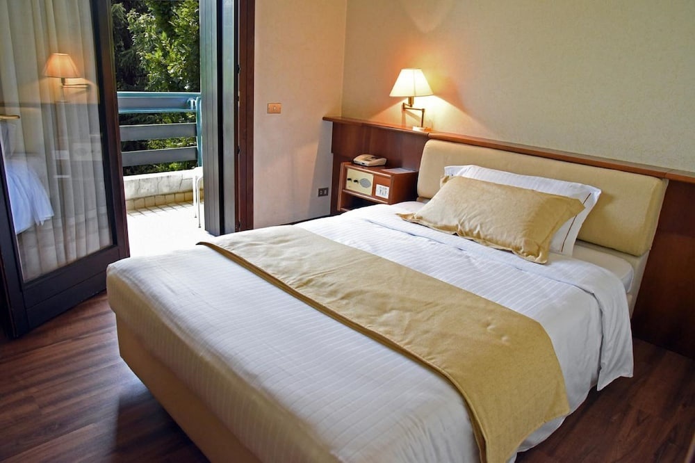 Hotel Bellavista - Chambres