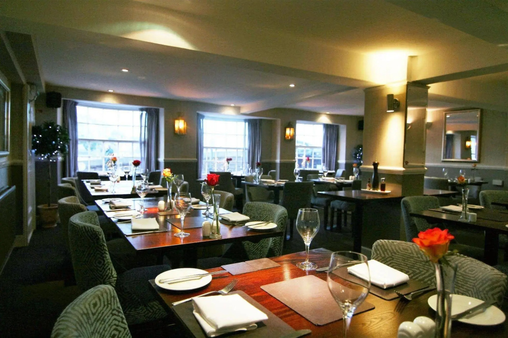 Quayside Hotel - Général