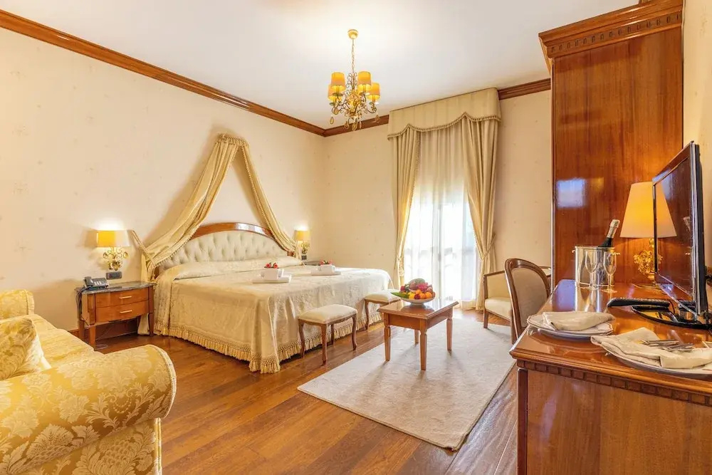 Superior room