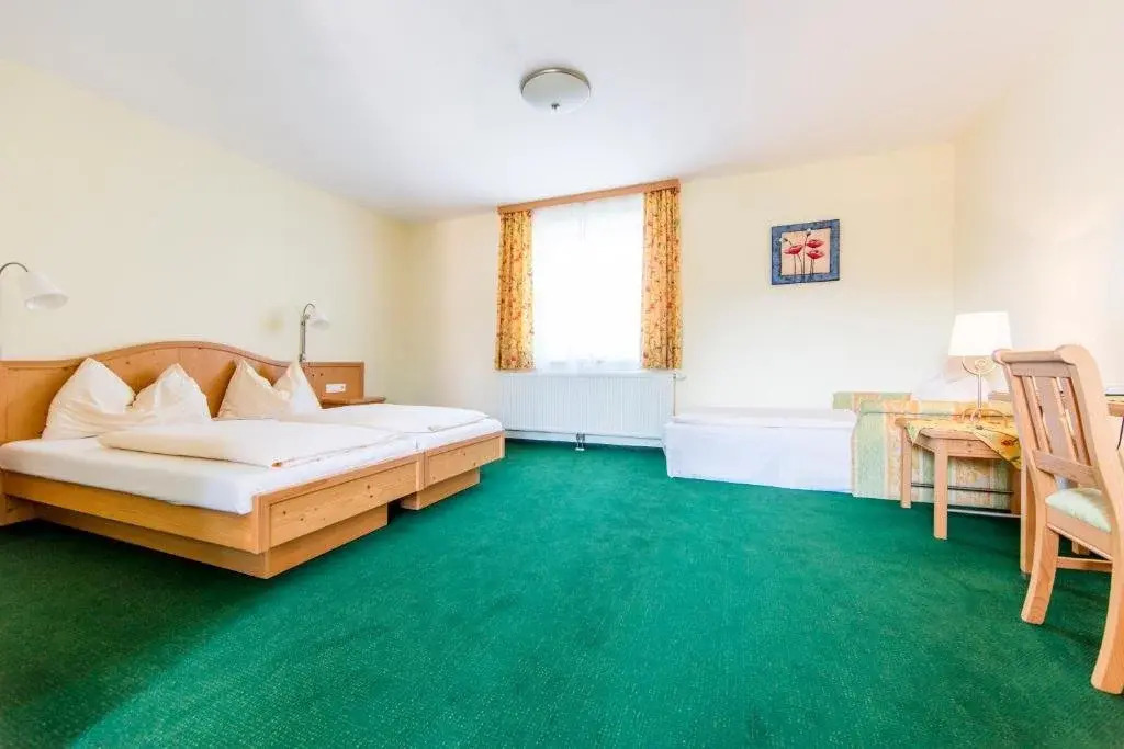 Tscheppe Lang Gasthof