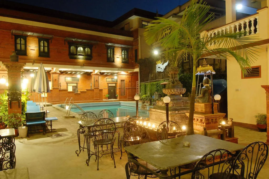 Hotel photo 24
