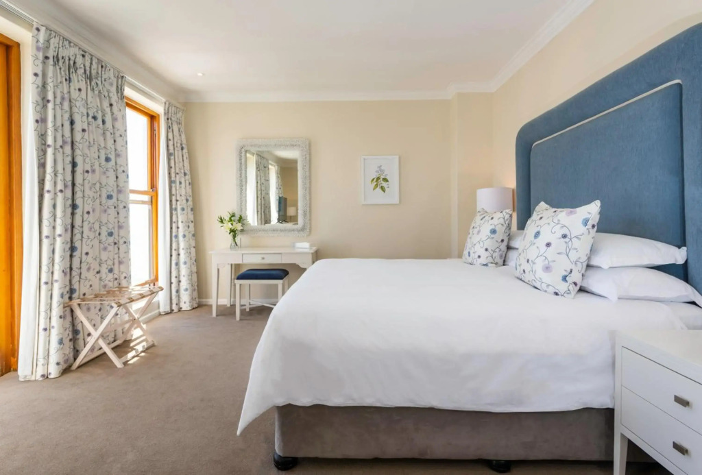 The Plettenberg Hotel - фото 36