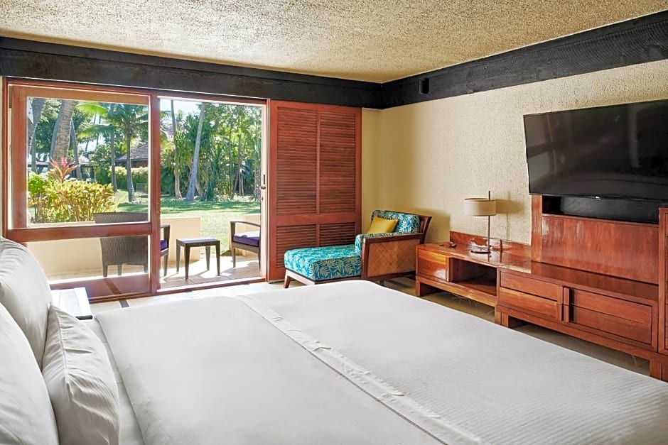 Quadruple Suite