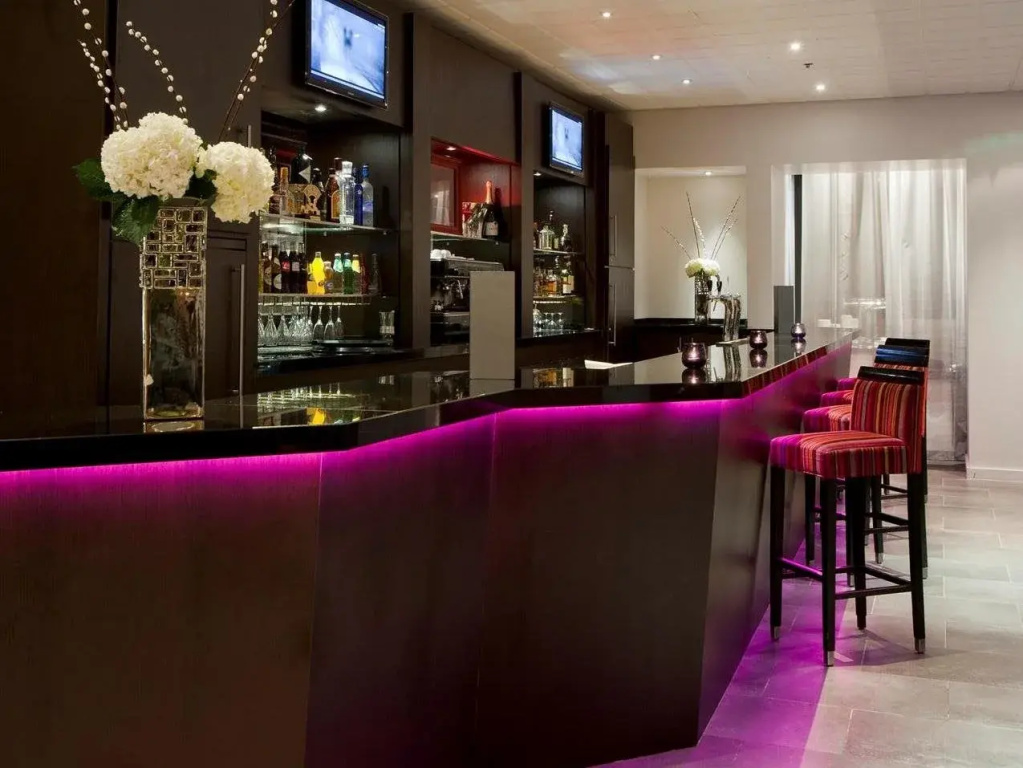 Hilton Paris Orly Airport - Général
