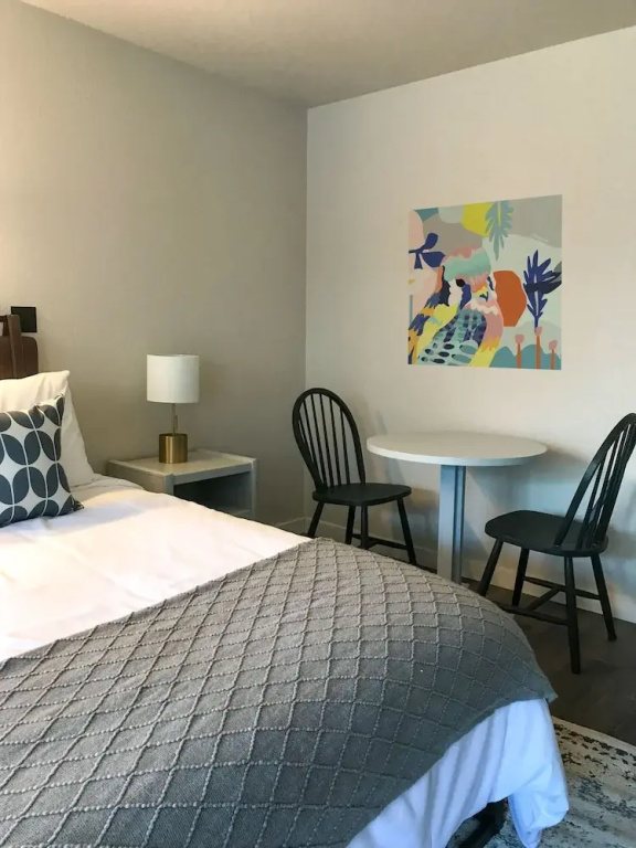 Comfort Suite