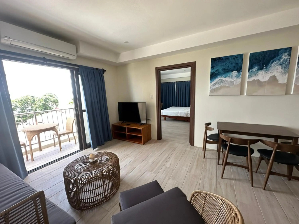 Bluewater Maribago Beach Resort - фото 6