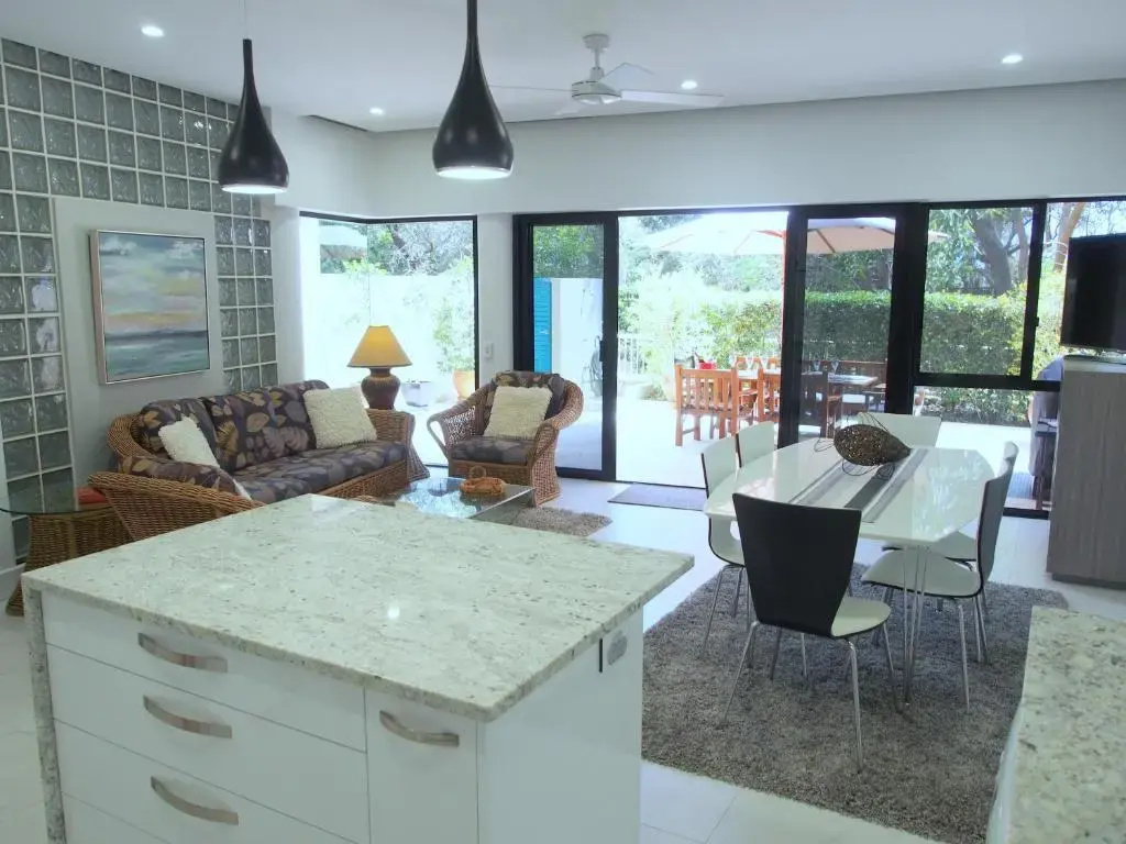 3 Bedrooms Premium Basement Apartment