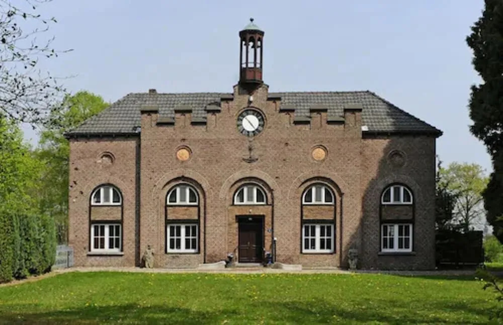 Tagungshotel Schloss Gnadenthal - Général