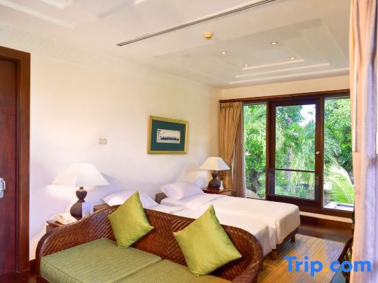 The Patra Bali Resort & Villas