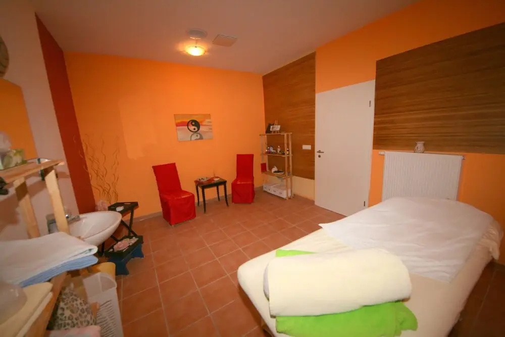 Hotel & Restaurant Albatros - Général