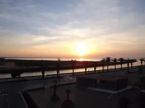 Pensão Mar Azul