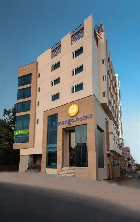 Mango Hotels Jodhpur
