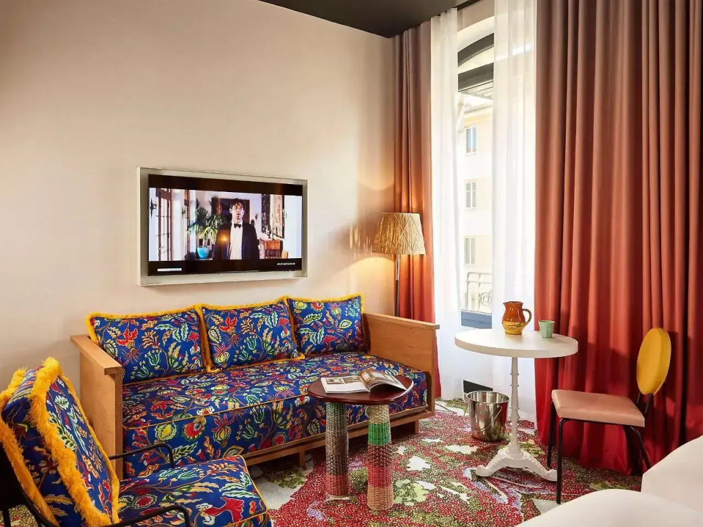 Hotel photo 7