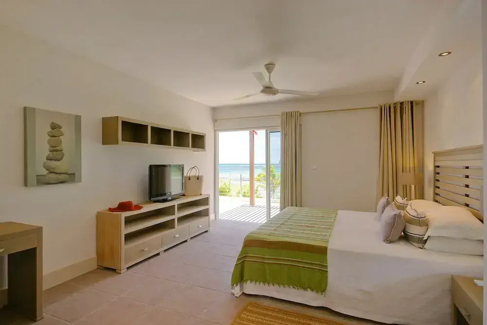 Myra Seafront Suites with Lov - Chambres