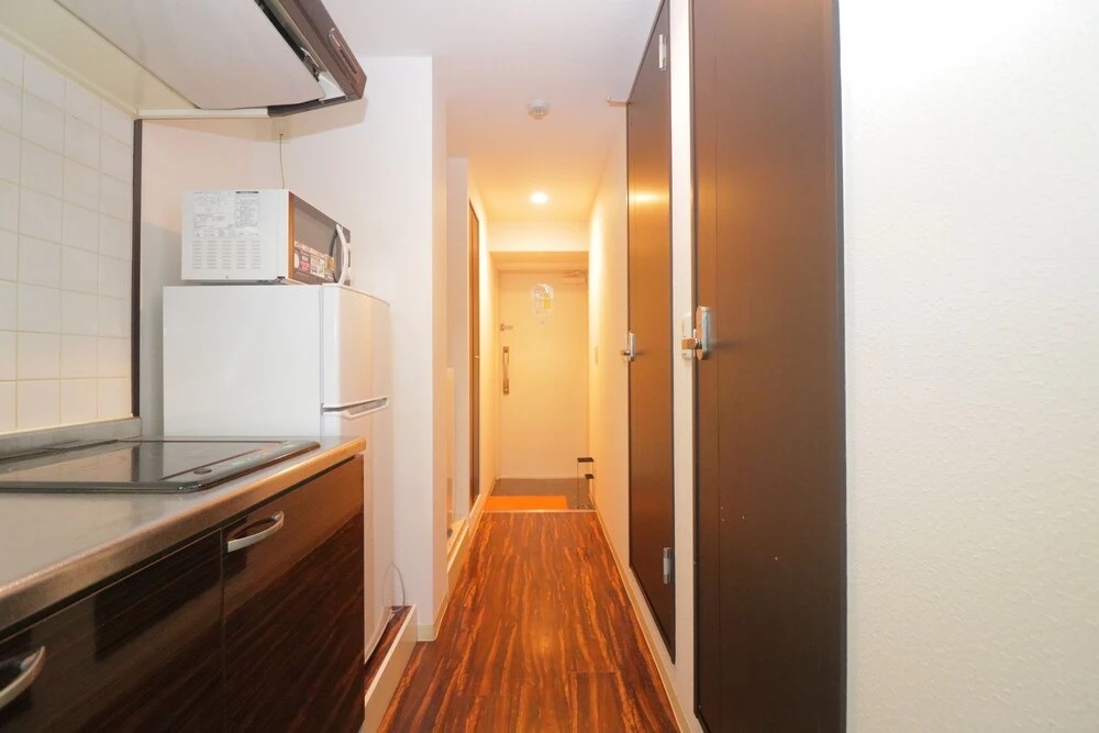 HG Cozy Hotel No.85 Bentencho Station 사진 20