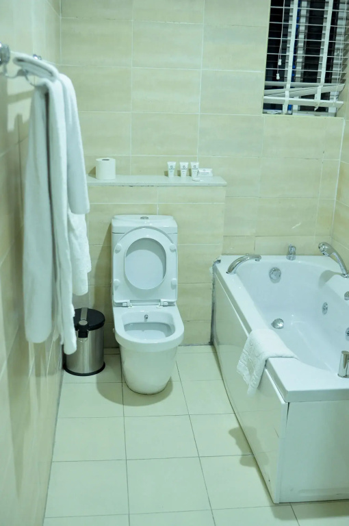 Hotel photo 10