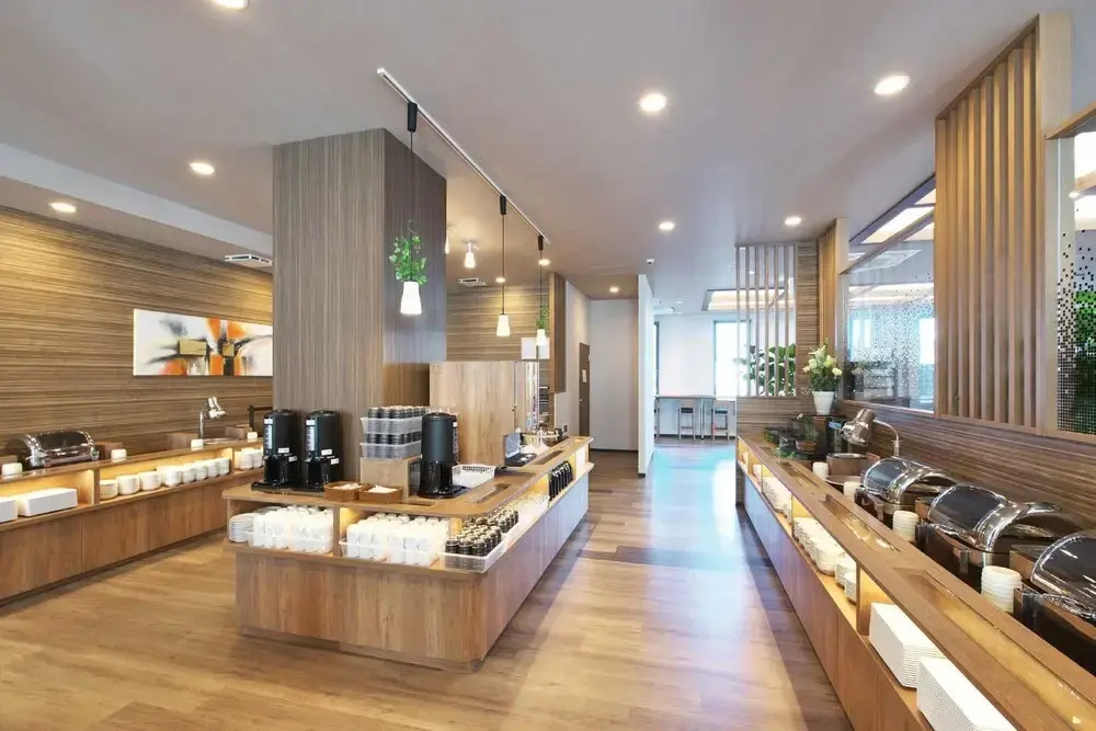 Business Centre