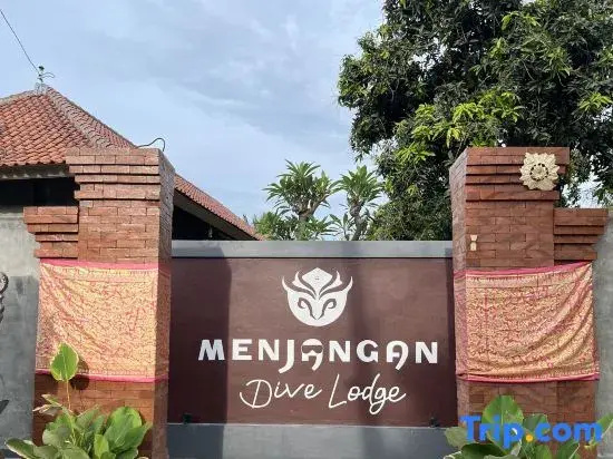 Menjangan Dive Lodge