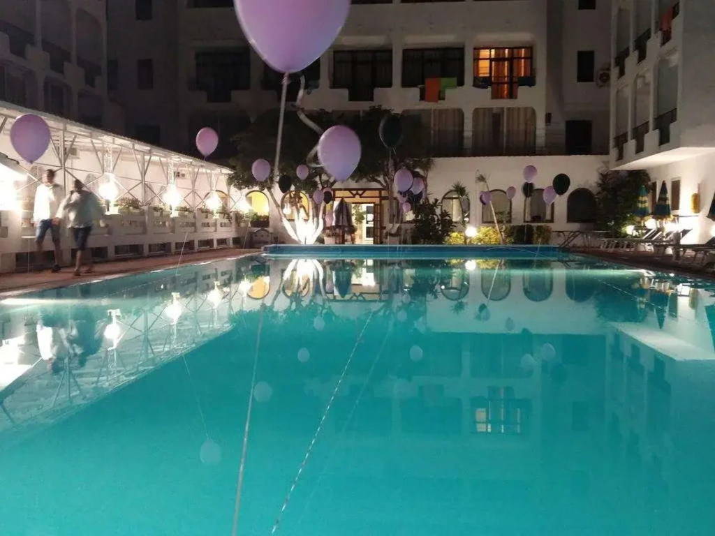 Hotel photo 38