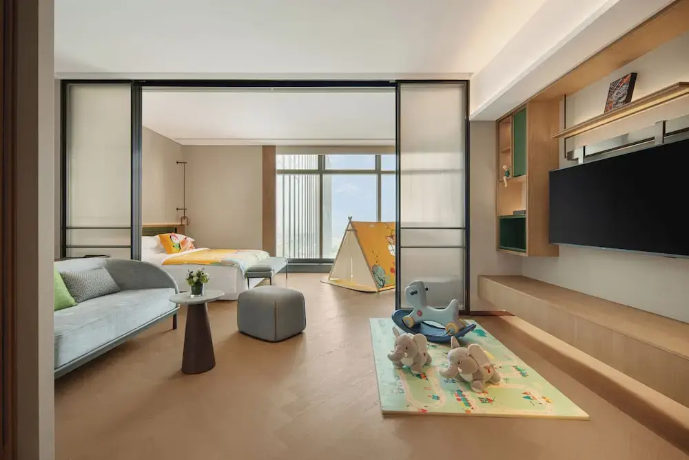 Family Suite