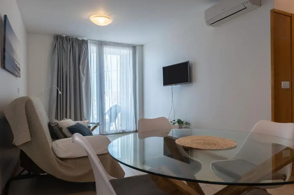 Atlantic Sagres - Chambres