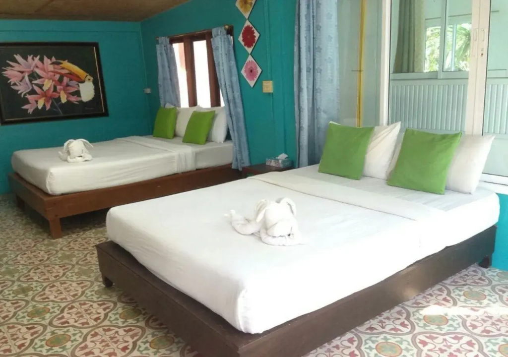 Hotel photo 9
