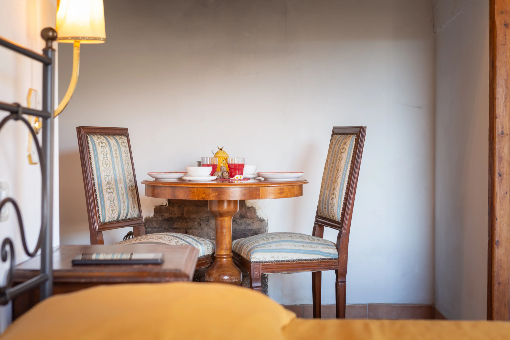 Hotel Casafrassi Wine Resort - Général