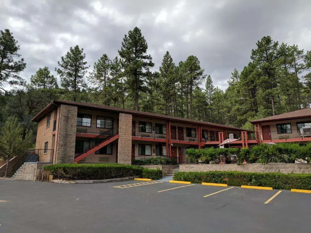 Days Inn By Wyndham Prescott
