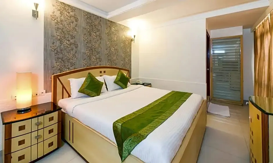 Treebo Paradise - Chambres