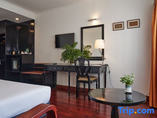 Le Charme Vientiane Hotel - Chambres