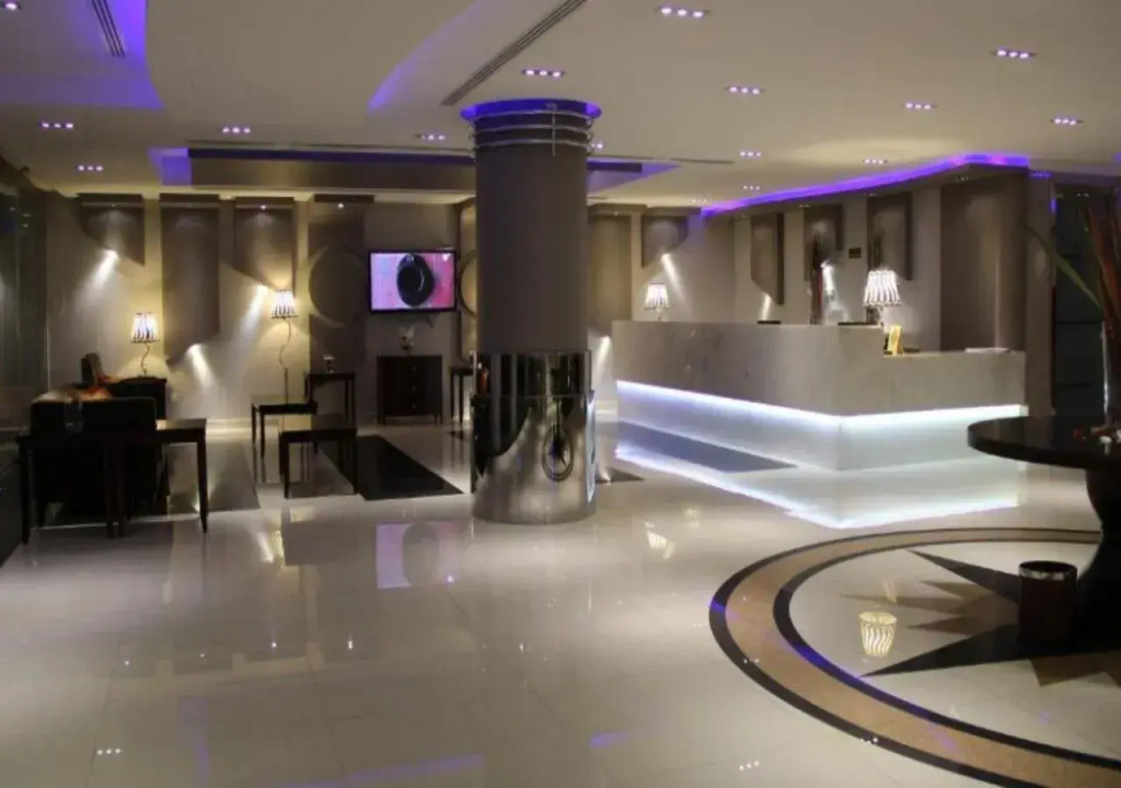 Hotel photo 2